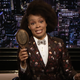 Amber Ruffin